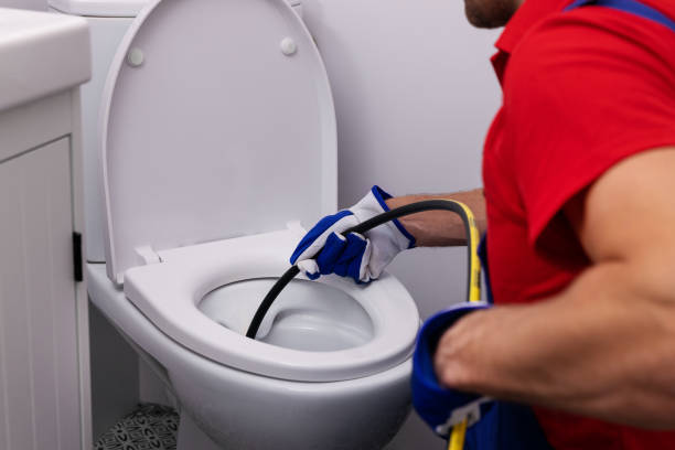 Best Affordable Plumbing Services  in Dubach, LA