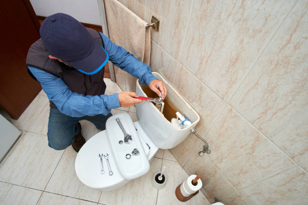 Best Residential Plumbing Services  in Dubach, LA