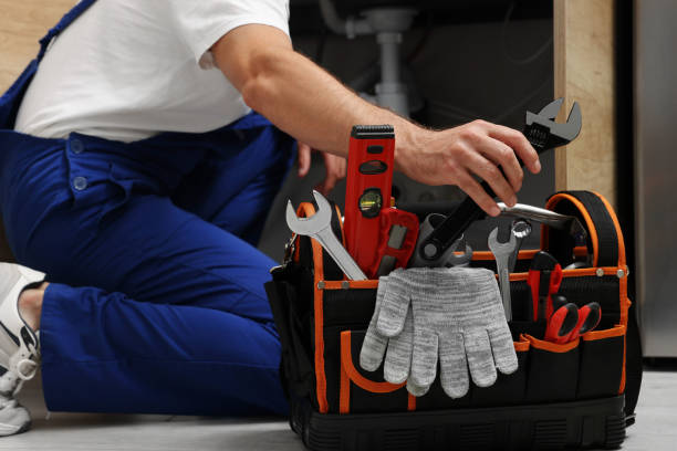 Trusted Dubach, LA Plumbing Experts
