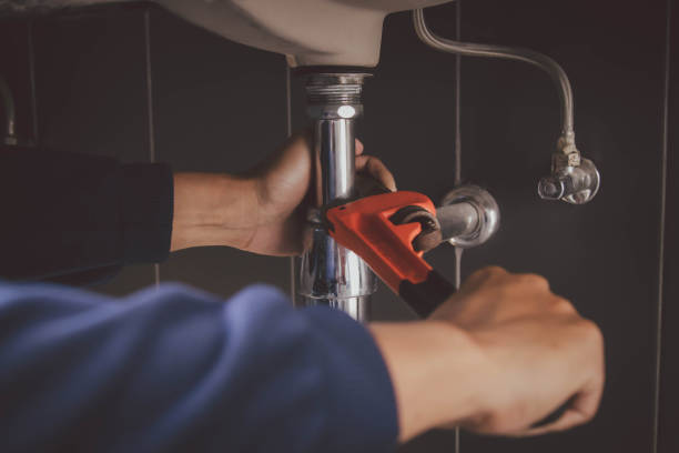 Trusted Dubach, LA Plumbing Experts